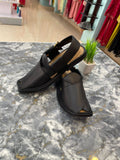 Peshawari Black