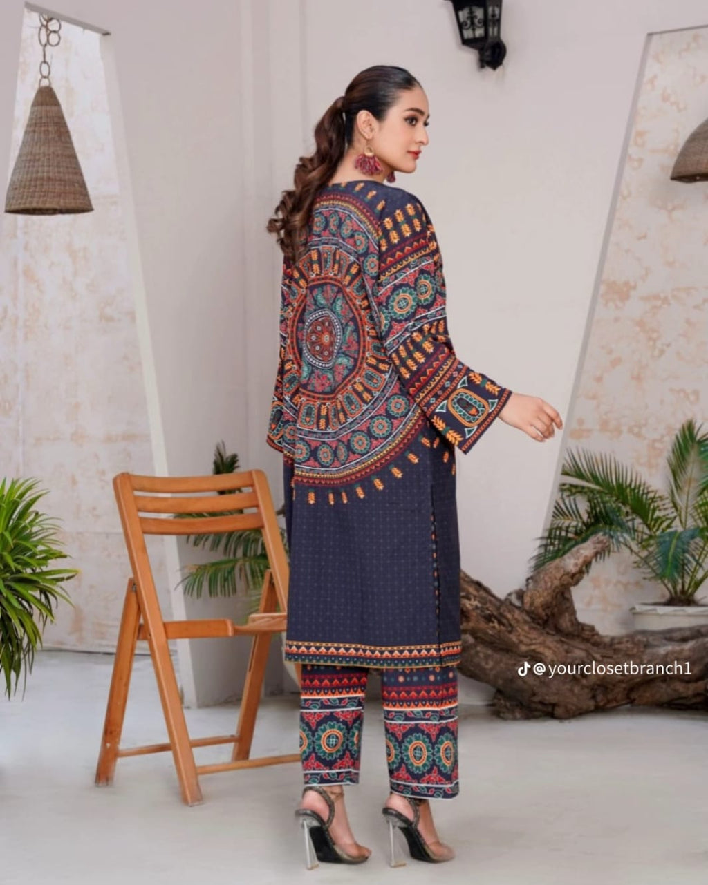 Trending Lawn 2PC