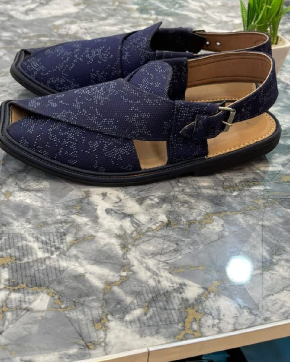 Your Closet Peshwari chappal