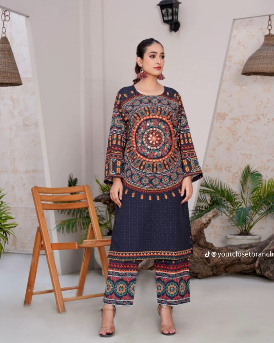 Trending Lawn 2PC
